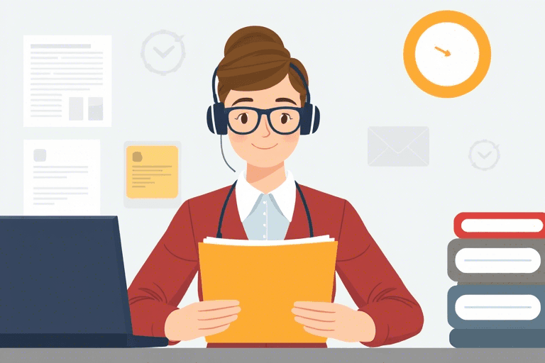 如何制定高效的工程内业资料员管理制度？