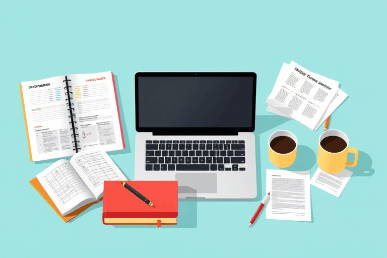 如何高效备考工程管理自考本科？有哪些实用资料和方法？