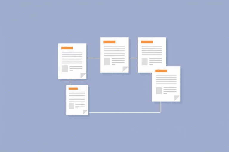 如何制定高效的工程项目管理标准化资料？