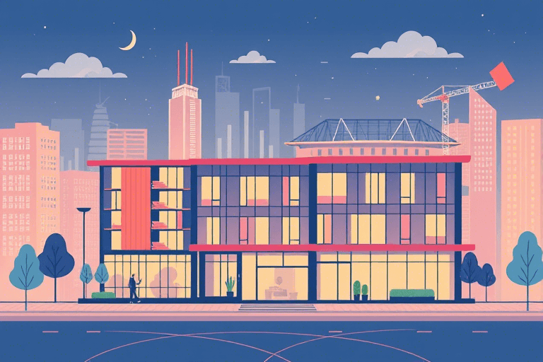 如何有效地管理房地产公司的工程资料？