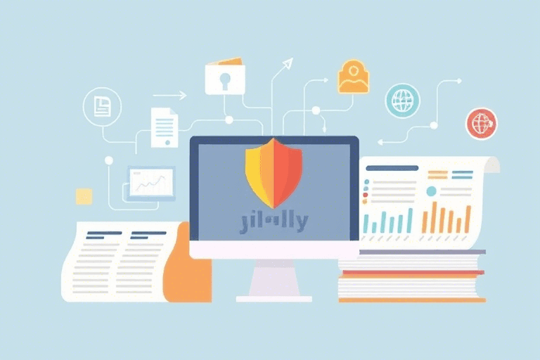 如何实现工程资料的无纸化管理？