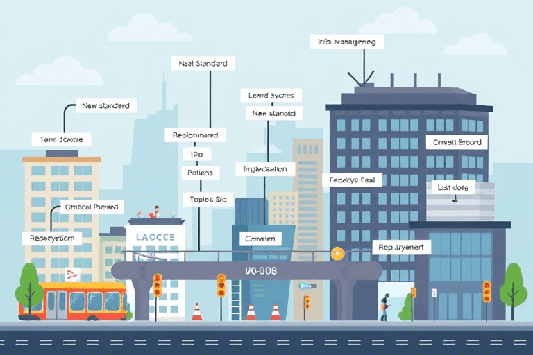 市政工程资料管理新标准如何实施才能达到最佳效果？