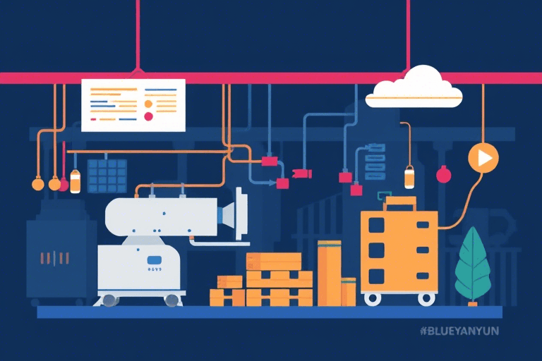 如何选择和应用生产管理系统软件？有哪些关键步骤与注意事项？