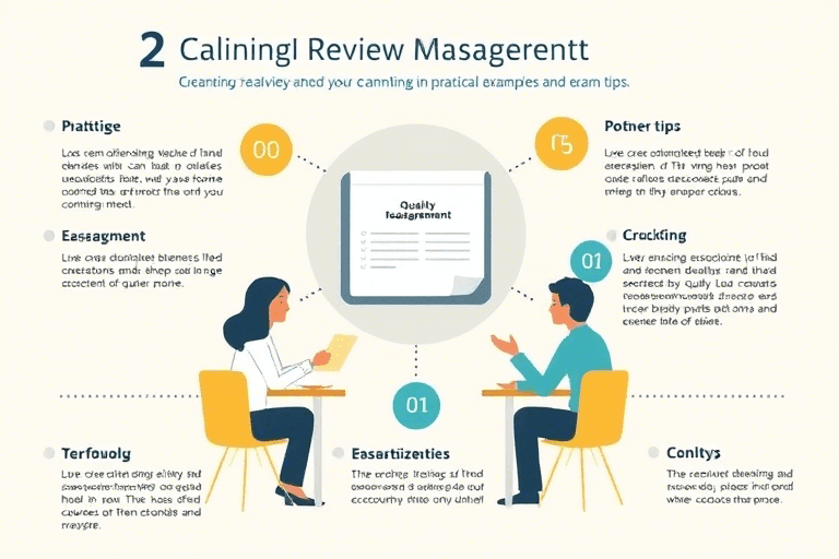 如何有效进行工程质量管理的复习？