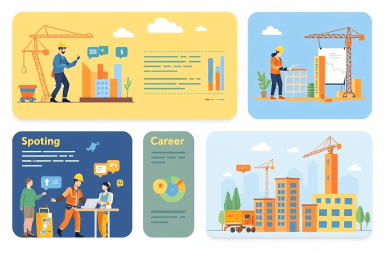 如何进行有效的建筑工程资料管理实训？李光的经验分享