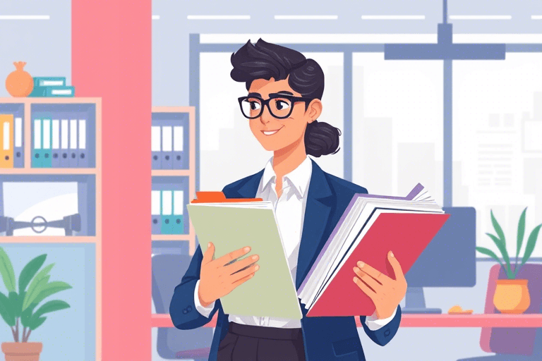 如何成为一名优秀的工程资料员或档案管理员？