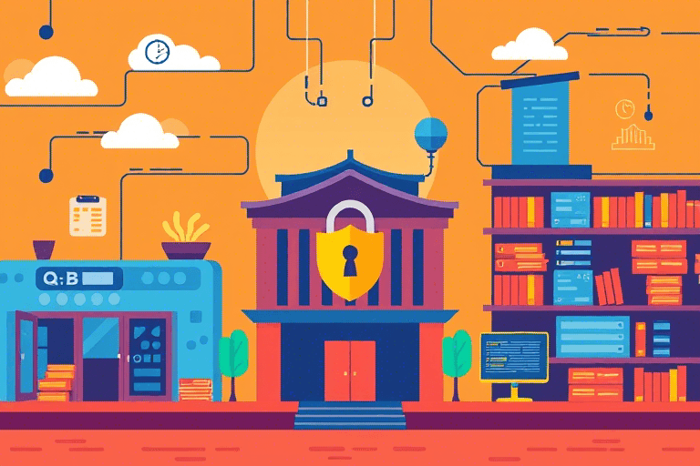 如何高效管理青岛市工程资料档案？