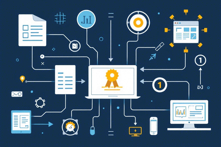 如何有效进行工程资料管理的核心内容是什么？