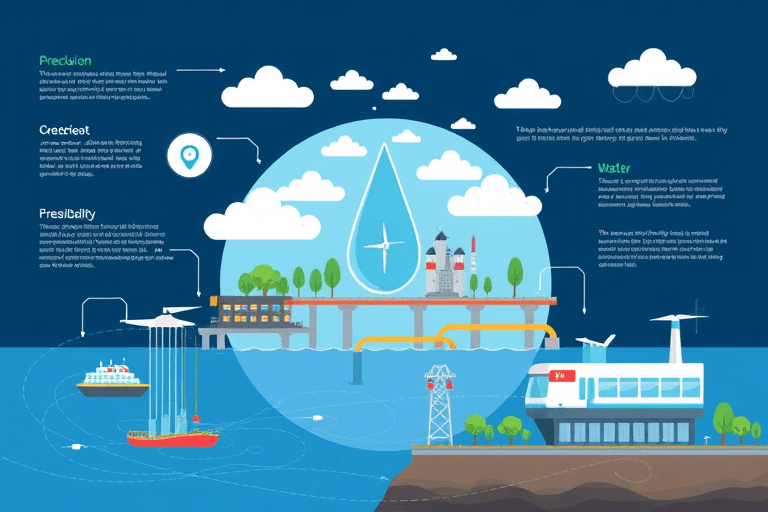 如何实施水利工程精细化管理？关键措施与实践经验