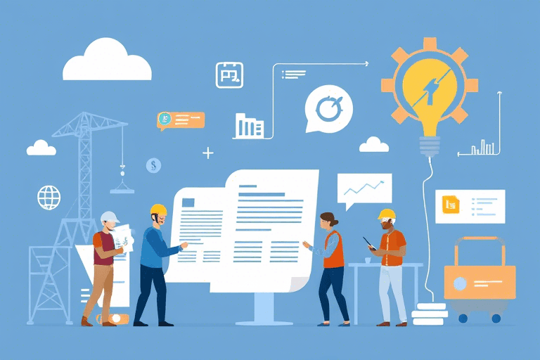 如何制定有效的工程资料现场管理制度？