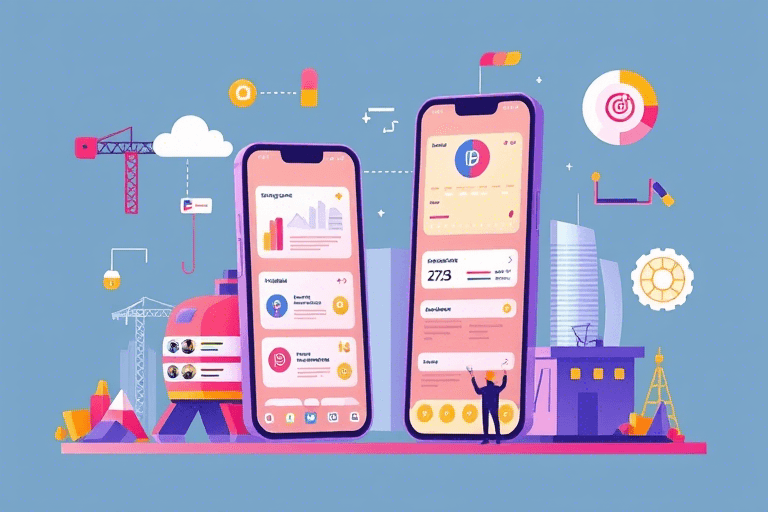 如何打造一款高效的土木工程资料管理APP？