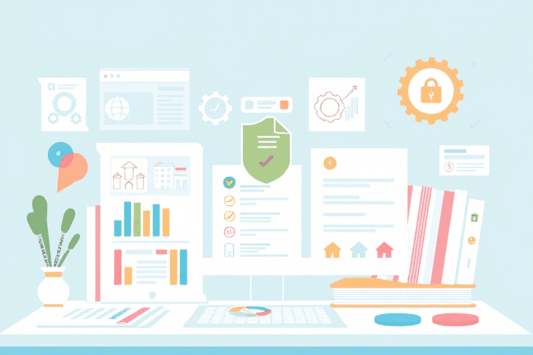 如何有效地管理和组织工程资料？关键任务和策略解析