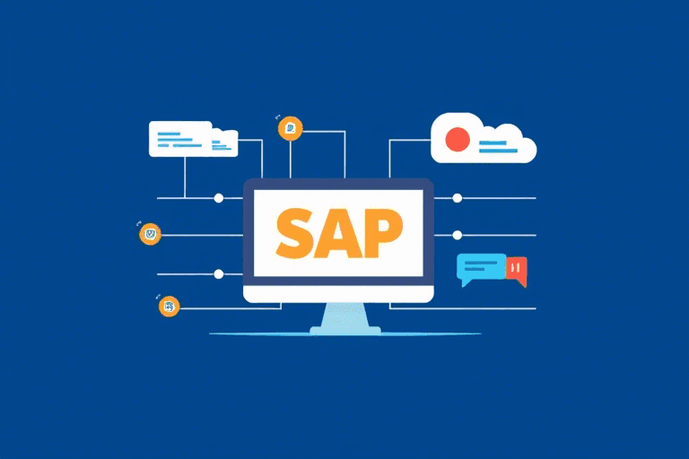 德国ERP系统如何高效实施？企业如何选择适合自己的解决方案？