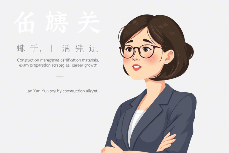 如何通过工程管理背景考取资料员证书？