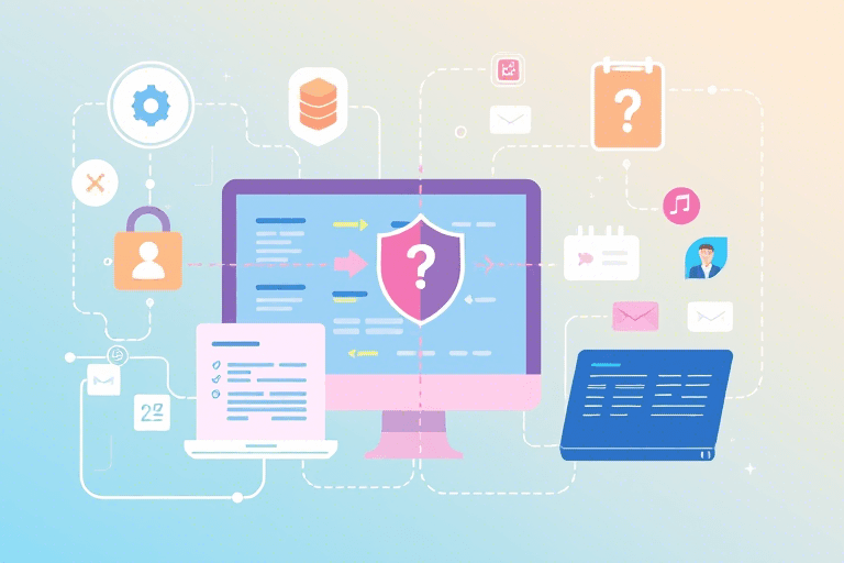 如何有效管理工程资料？你是否也面临过这些困扰？