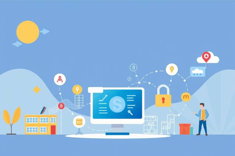 如何在湖北省高效使用工程资料管理软件？