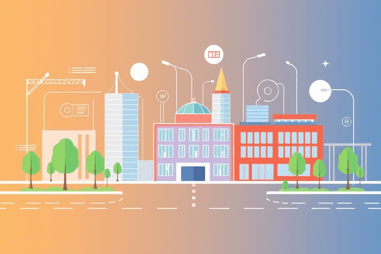 市政工程资料管理如何高效进行？