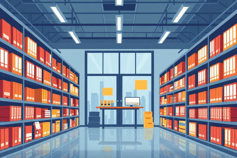 如何制定高效的建设工程资料室管理制度？