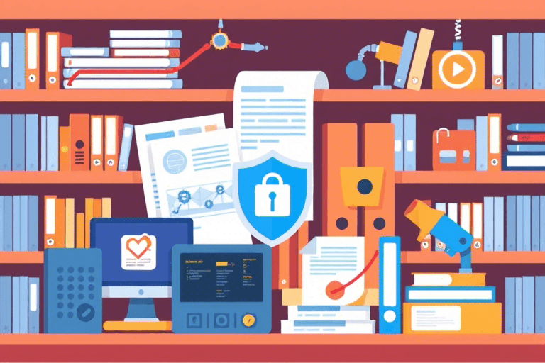 如何有效地管理和维护建筑工程资料库？