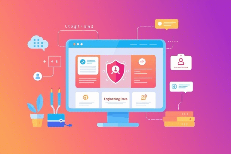 工程资料信息化管理如何实施？你所不知道的那些技巧