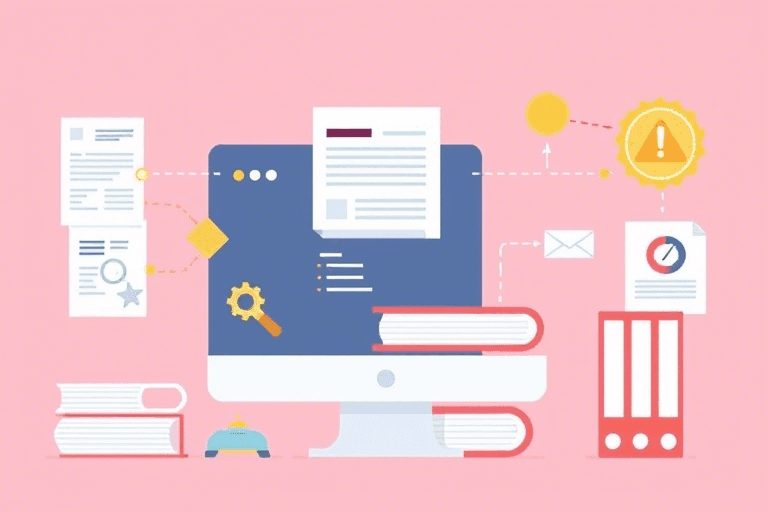 如何有效管理工程资料档案？