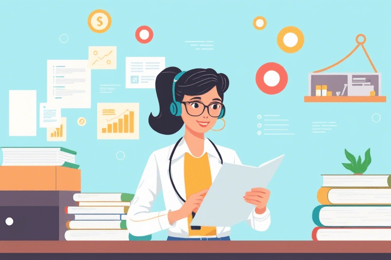 资料员在工程管理中扮演什么角色？如何成为一名合格的资料员？