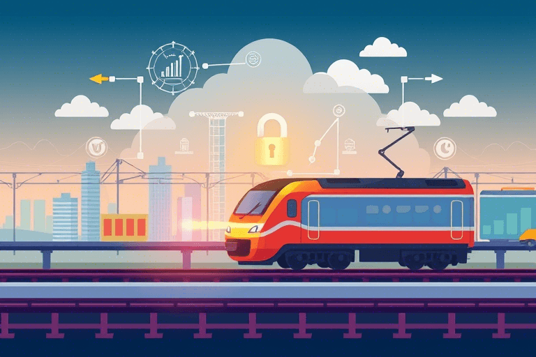 如何有效地管理铁路工程资料？