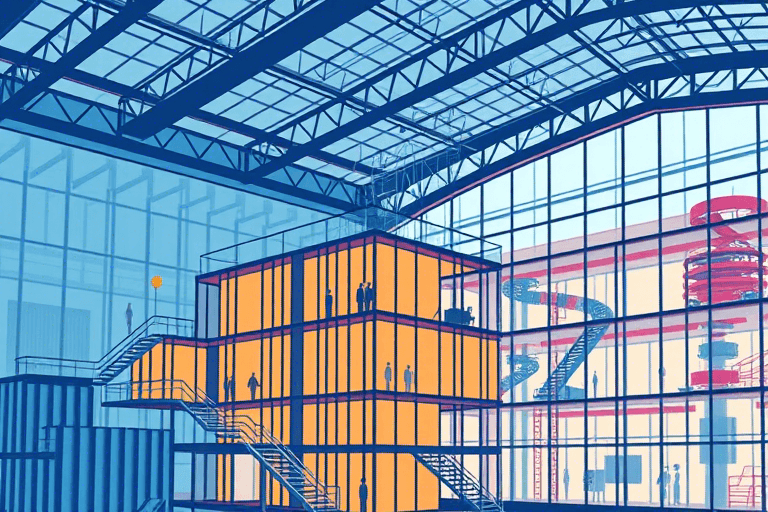 如何高效地管理建筑工程资料？