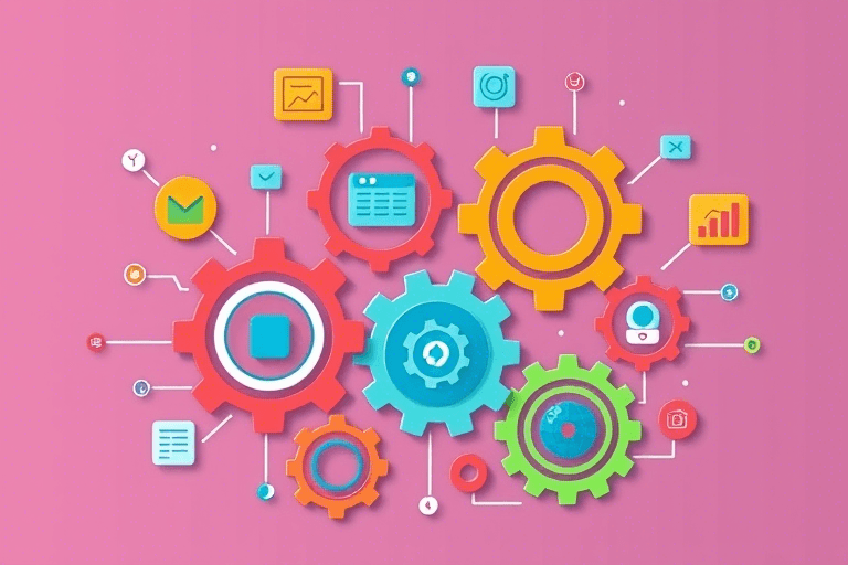 如何构建高效的工程资料管理程序？