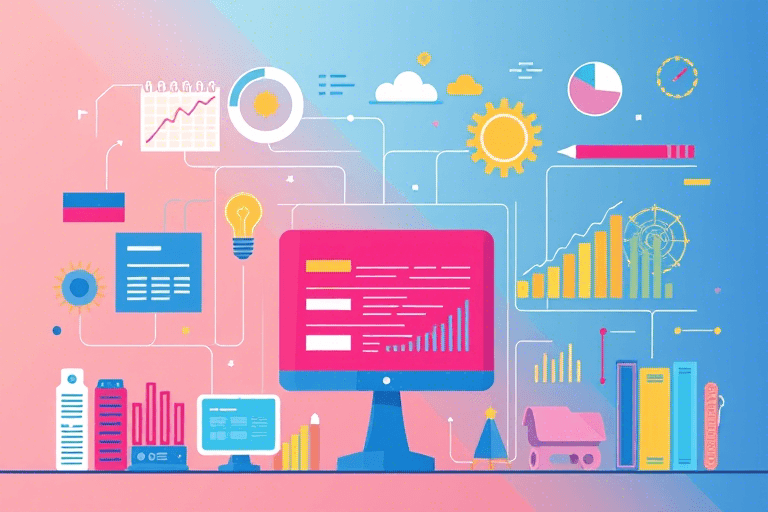 如何高效地进行工程资料管理？