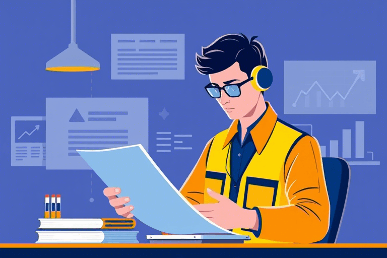 如何有效管理工程文员的资料库？