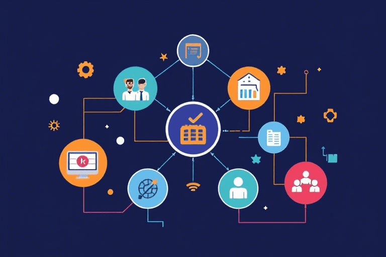 系统集成项目管理工程师如何高效完成项目目标与风险控制