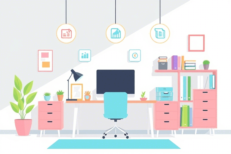 如何有效地进行翻新工程的资料管理？