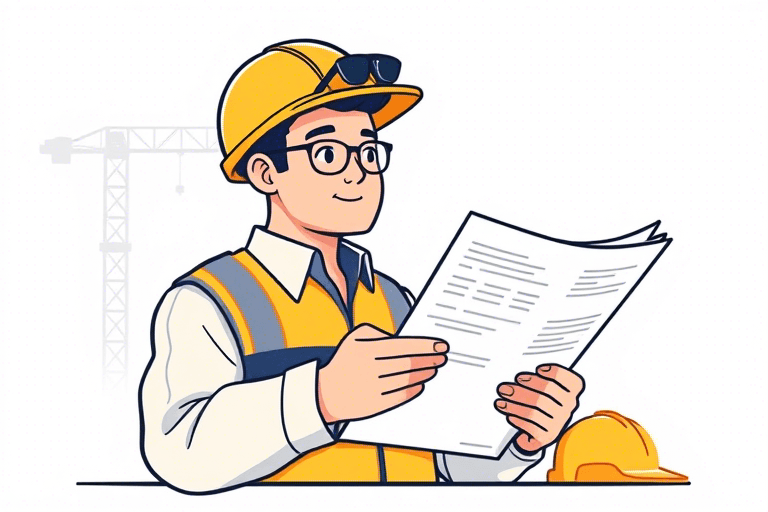 如何成为一名优秀的建设工程安全管理资料员？