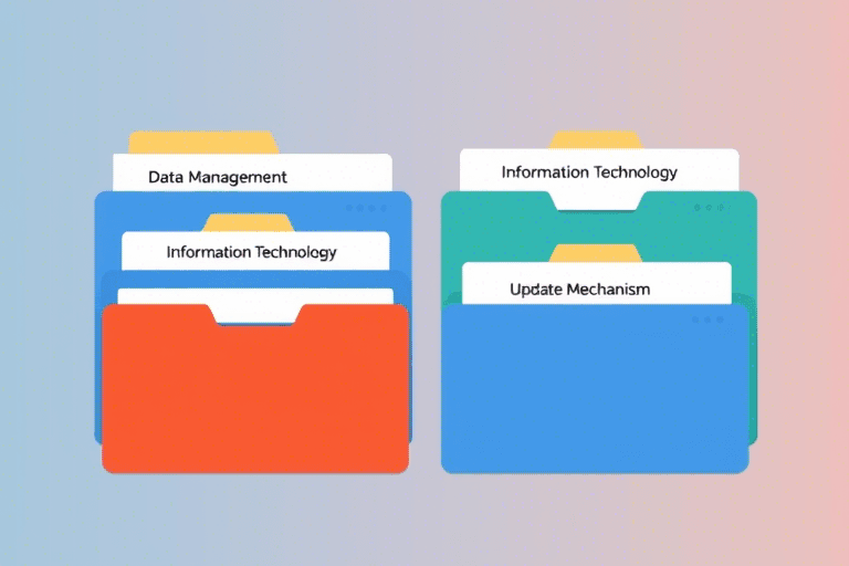 工程项目资料应该如何有效管理和保存？