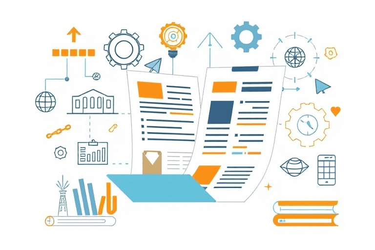 如何优化工程档案资料管理，提升企业效率与合规性？