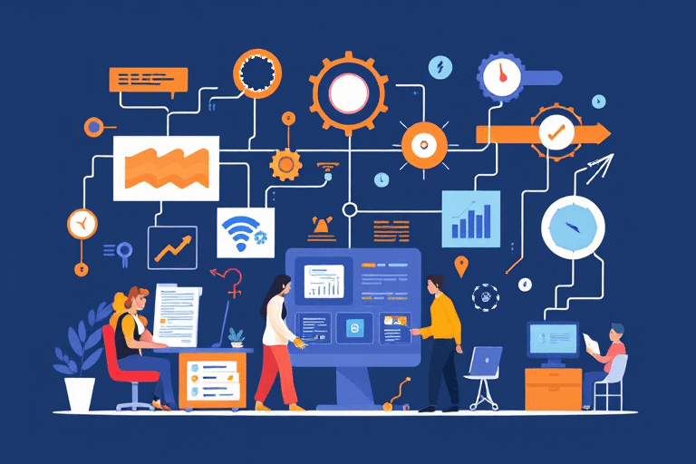 工程进行中，如何高效管理资料？