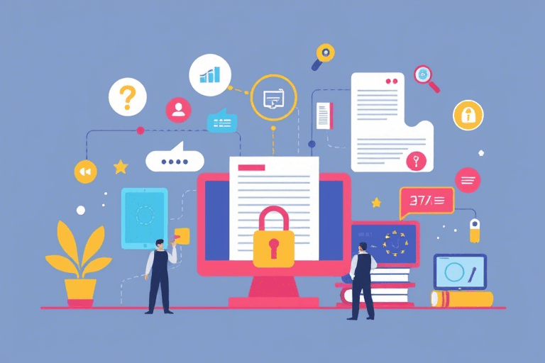 工程类资料管理员的工作职责与方法是什么？