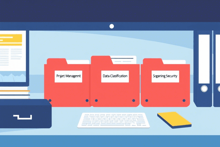 如何有效实施沙坪坝工程资料管理办法？