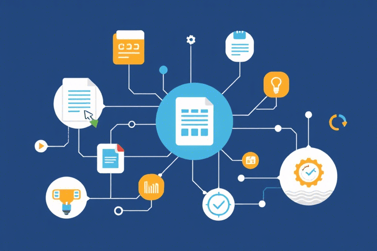 如何有效地进行工程资料的档案管理？
