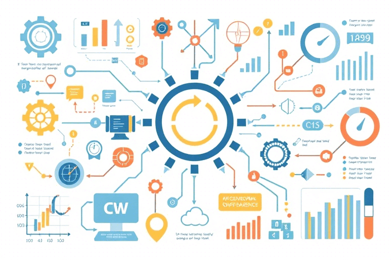 如何有效地管理建筑工程资料？
