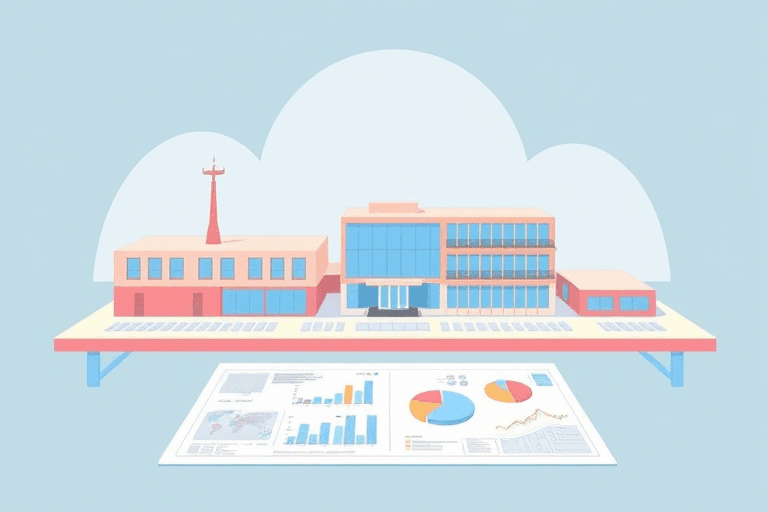 如何有效地进行建筑工程资料管理用表的设计与实施？