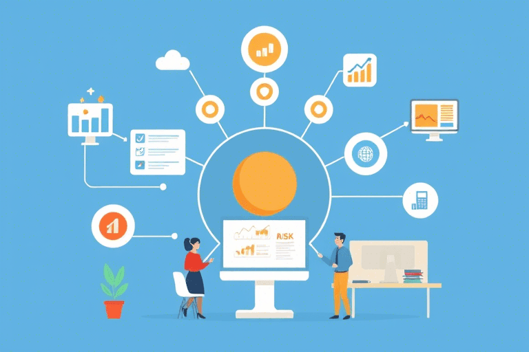 信息系统项目管理高级怎么做？如何高效实施与优化管理流程？