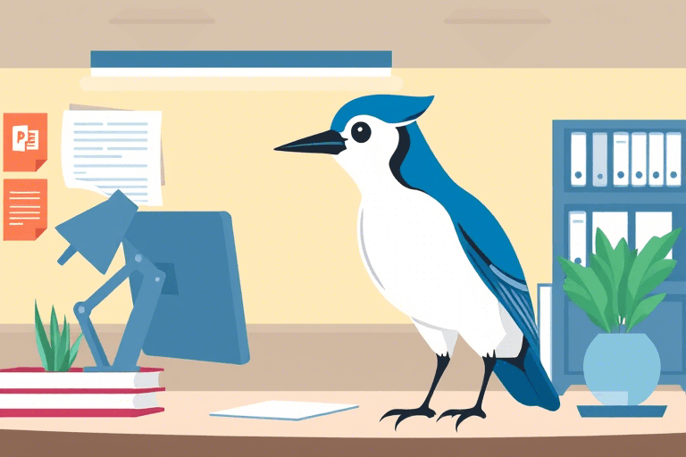 如何制作一份高效的工程施工现场资料管理PPT？