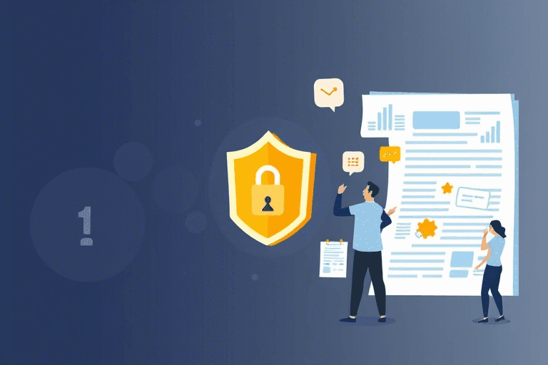 学完工程资料管理课程后，我们应该如何应用这些知识？