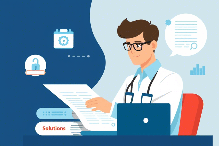 如何建立高效的工程技术部资料管理办法？