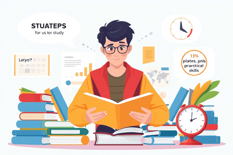 如何有效准备和复习马工程管理学的知识点？