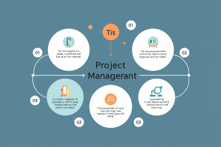 如何有效进行工程项目管理？关键步骤与资料整理方法