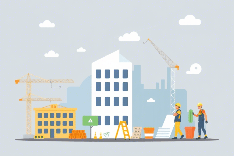 如何打造高效且系统的万达工程管理资料大全？