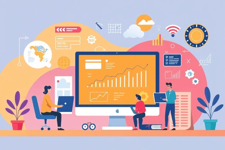 如何寻找和选择适合自己的工程资料管理软件？